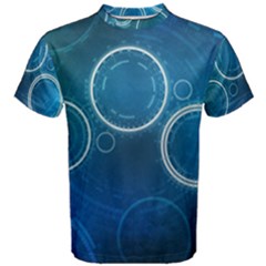 Men s Cotton T-Shirt