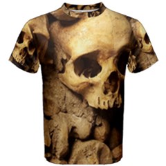 Men s Cotton T-Shirt