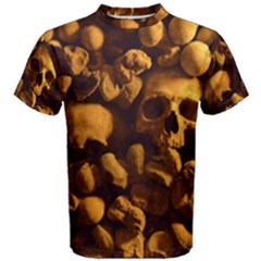 Men s Cotton T-Shirt