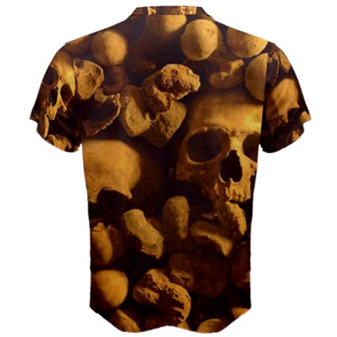 Men s Cotton T-Shirt 