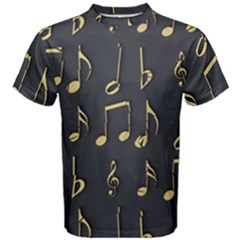 Men s Cotton T-Shirt