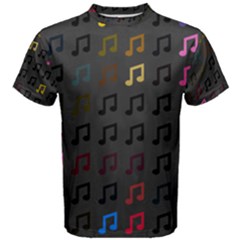 Men s Cotton T-Shirt