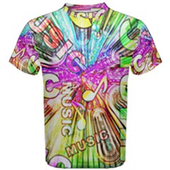 Men s Cotton T-Shirt