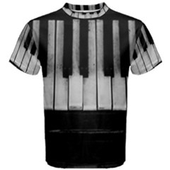 Men s Cotton T-Shirt