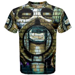 Men s Cotton T-Shirt