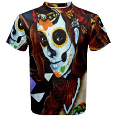 Men s Cotton T-Shirt