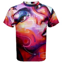 Men s Cotton T-Shirt