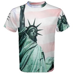 Men s Cotton T-Shirt