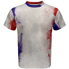Men s Cotton T-Shirt