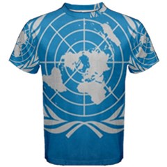 Men s Cotton T-Shirt