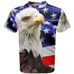 Men s Cotton T-Shirt