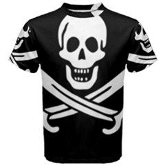 Men s Cotton T-Shirt