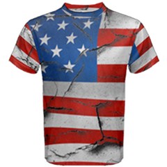 Men s Cotton T-Shirt