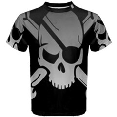 Men s Cotton T-Shirt