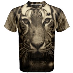 Men s Cotton T-Shirt