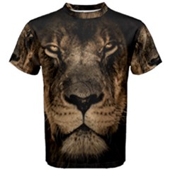 Men s Cotton T-Shirt