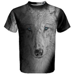 Men s Cotton T-Shirt