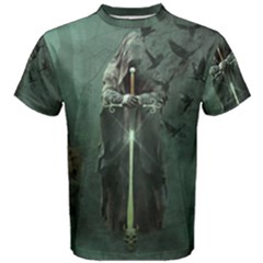 Men s Cotton T-Shirt