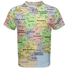 Men s Cotton T-Shirt
