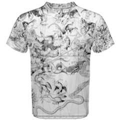 Men s Cotton T-Shirt