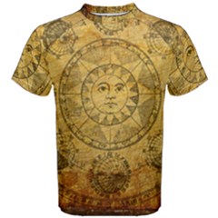 Men s Cotton T-Shirt