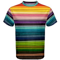 Men s Cotton T-Shirt
