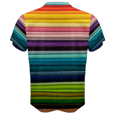 Men s Cotton T-Shirt 