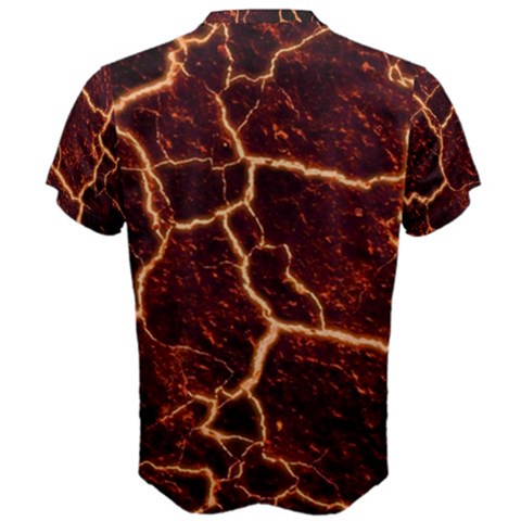 Men s Cotton T-Shirt 