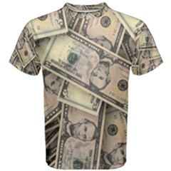 Men s Cotton T-Shirt