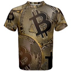 Men s Cotton T-Shirt