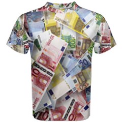 Men s Cotton T-Shirt