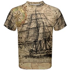Men s Cotton T-Shirt