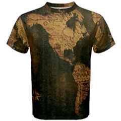Men s Cotton T-Shirt