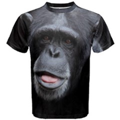 Men s Cotton T-Shirt