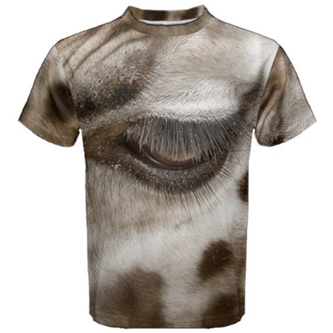 Men s Cotton T-Shirt 