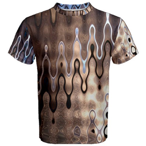 Men s Cotton T-Shirt 