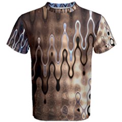 Men s Cotton T-Shirt
