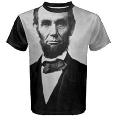 Men s Cotton T-Shirt