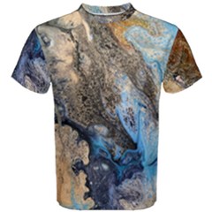 Men s Cotton T-Shirt