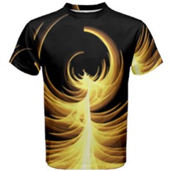 Men s Cotton T-Shirt