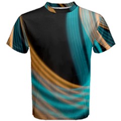 Men s Cotton T-Shirt