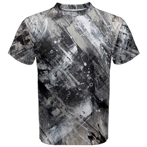 Men s Cotton T-Shirt 