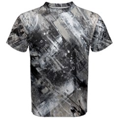 Men s Cotton T-Shirt