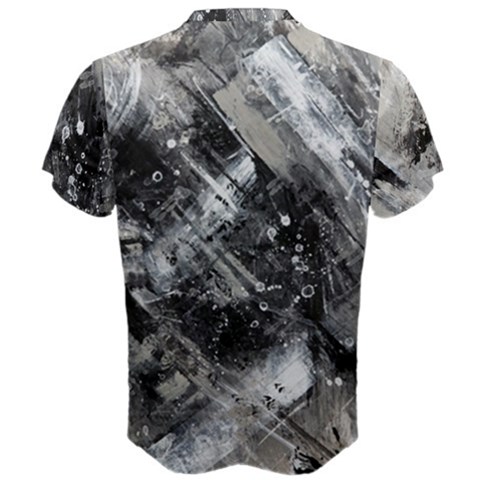 Men s Cotton T-Shirt 