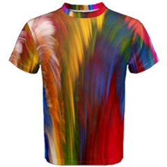 Men s Cotton T-Shirt