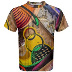 Men s Cotton T-Shirt