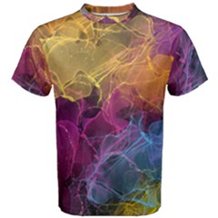 Men s Cotton T-Shirt