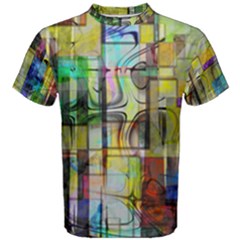 Men s Cotton T-Shirt