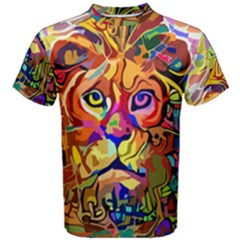 Men s Cotton T-Shirt