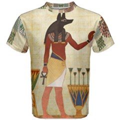 Men s Cotton T-Shirt